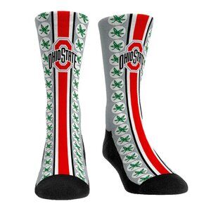 Rock 'Em Socks | Ohio State Helmet Series Size L/XL NWT